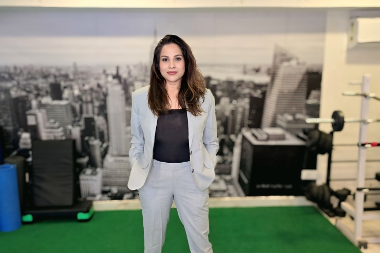 Meet Dr. Jyoti Arya – The Celebrity Physiotherapist in Gurgaon Transforming Lives
