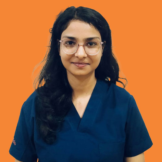Dr. Garima Pathak