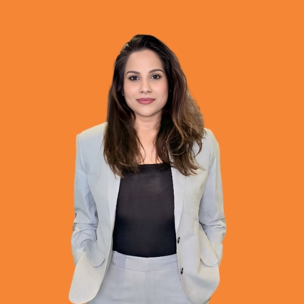 Dr. Jyoti Arya 