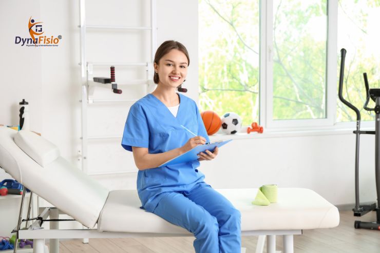 From Ban to Review: DGHS Reconsiders Dr Prefix for Physiotherapists