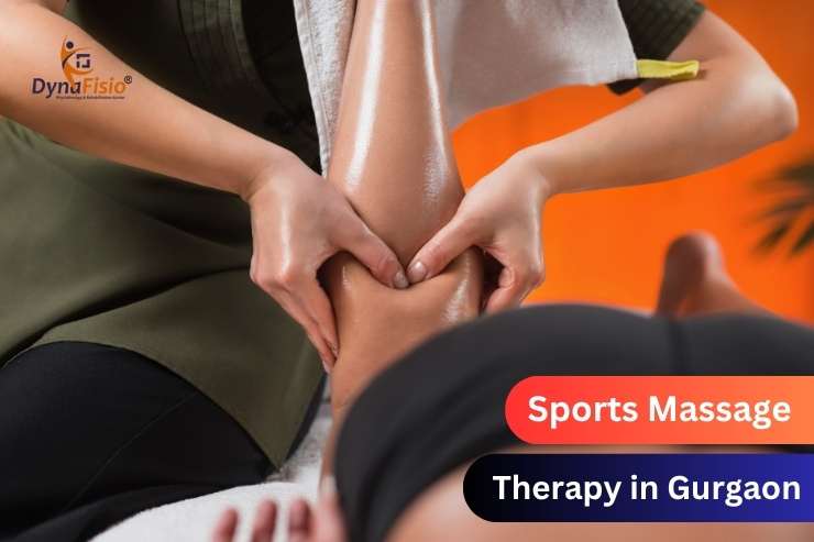 From Cricketers to Runners: How Sports Massage Helps Reduce Injury Risk
