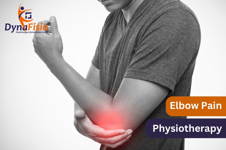 Empowering Motion: How Elbow Pain Physiotherapy Can Enhance Your Life