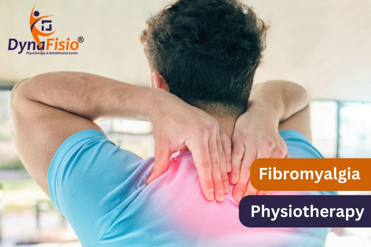 Beyond Medication: Exploring the Power of Physiotherapy for Fibromyalgia
