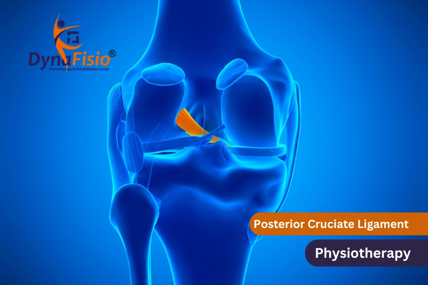 The Importance of Physiotherapy in Posterior Cruciate Ligament Rehabilitation