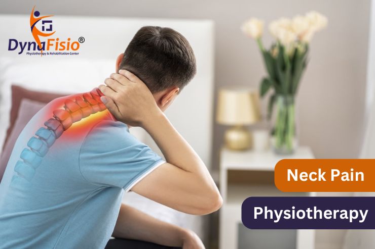 How to Prevent Neck Pain While Working