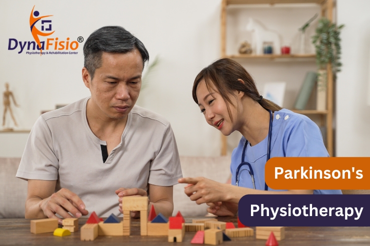Quality of Life Matters: Exploring Parkinsons Physiotherapy in Gurgaon