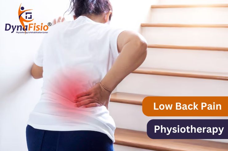 Exploring the Techniques of Low Back Pain Physiotherapy in Gurgaon