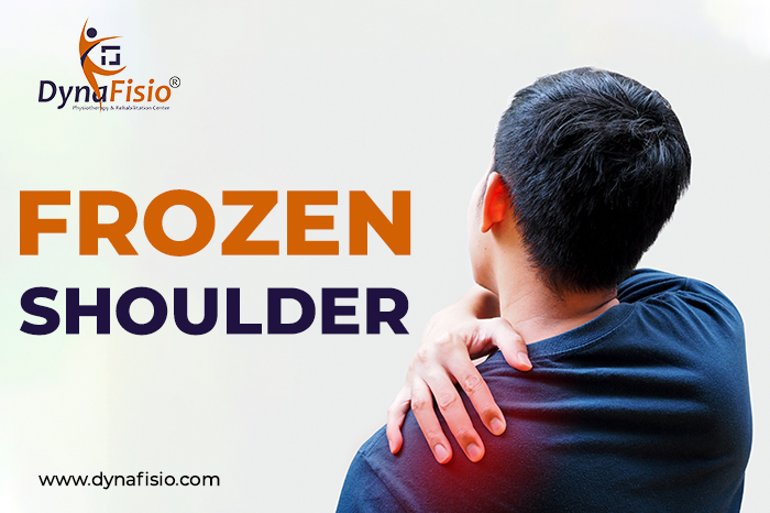 Frozen Shoulder