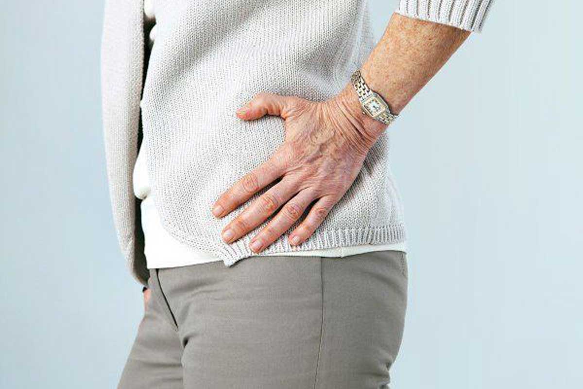 Hip Pain Physiotherapy Gurgaon