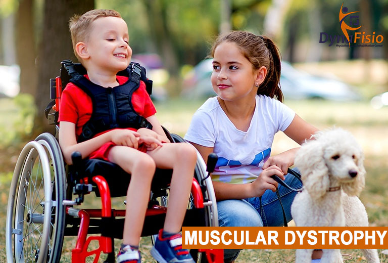 What Is Muscular Dystrophy?