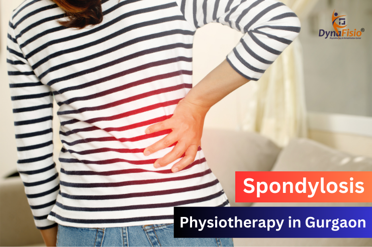 Exercises To Treat Spondylosis With Physiotherapy In Gurgaon