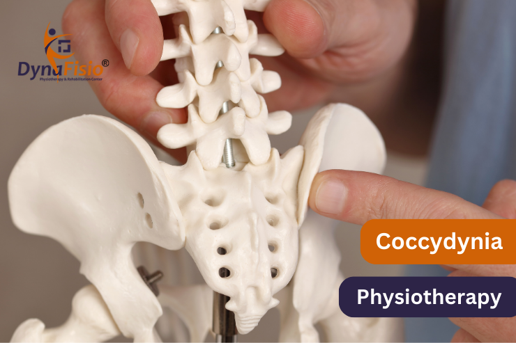 Coccydynia: Physiotherapy For Tailbone Pain Treatment In Gurgaon