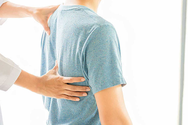 Chiropractic Physiotherapy Treatment in Gurgaon