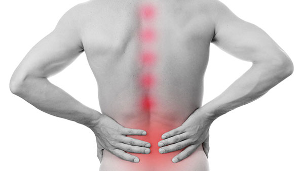 Ankylosing Spondylitis Physiotherapy Treatment in Gurgaon