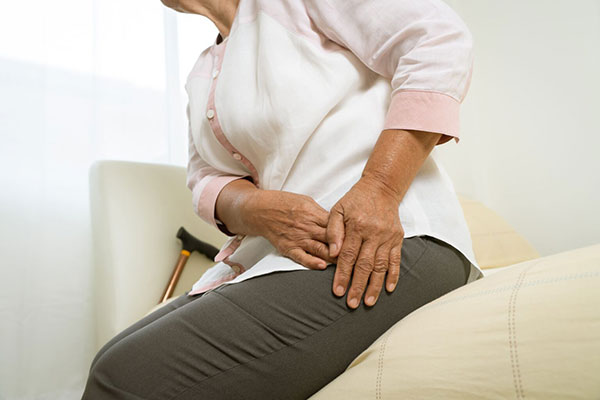 Hip Pain Physiotherapy Treatment in Gurgaon