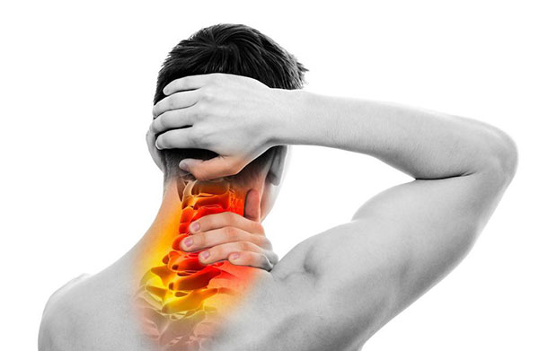 Neck Pain Physiotherapy Treatment in Gurgaon