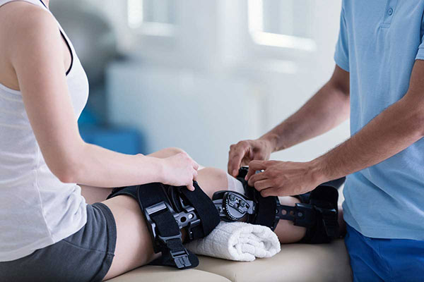 Post Surgical Rehabilitation Centre in Gurgaon